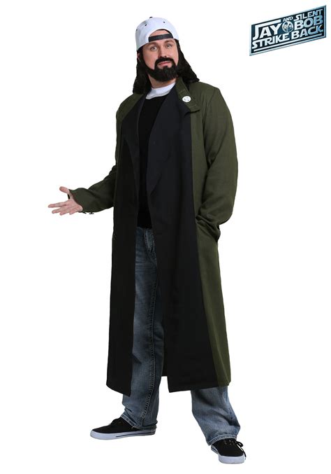 silent bob costume|silent bob costume ideas.